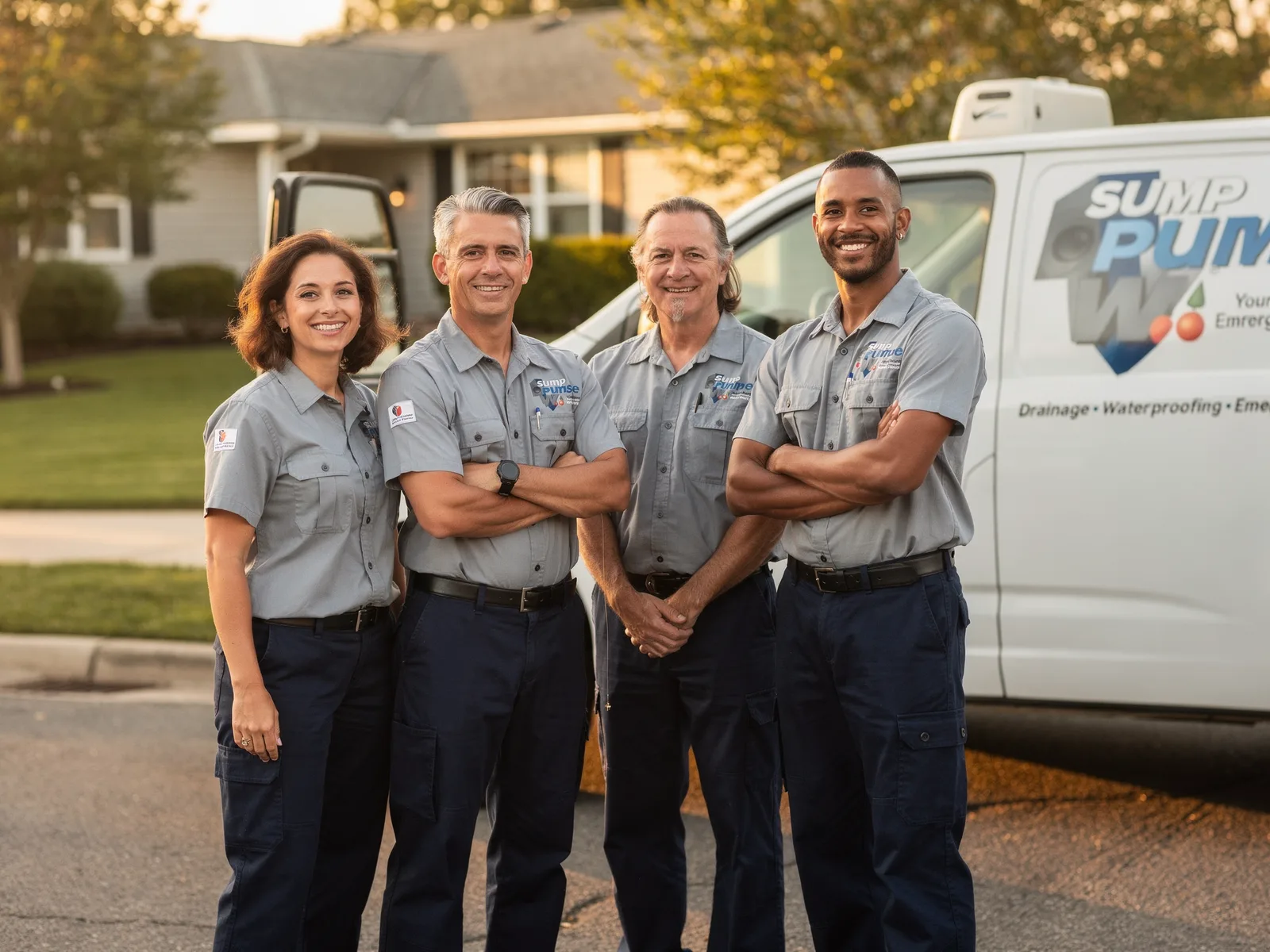 Water Heater Repair company in Kaycee, WY